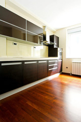 Kitchen counter