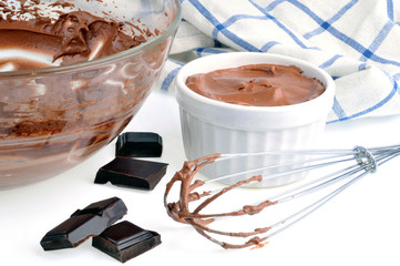 Un plaisir chocolaté
