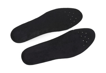 Insoles for shoes
