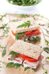 Sandwich