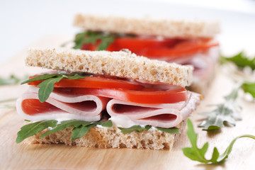 Sandwich