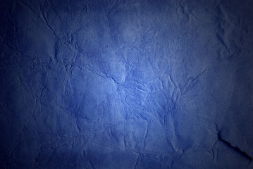 scrape spare paper