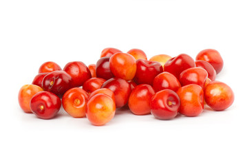 Sweet cherry