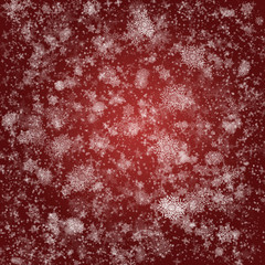 holiday high-res illustration