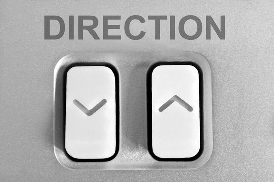 Which direction to take