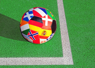 Eckball international