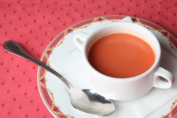 gazpacho