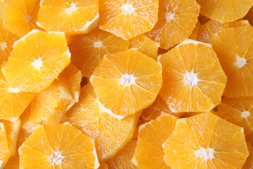 naranja