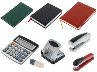 Office accessories