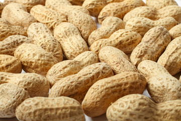 Peanuts Texture