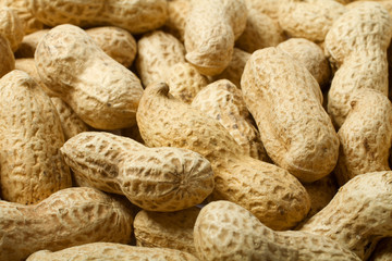 Peanuts Texture