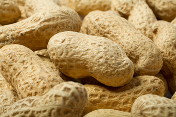 Peanuts