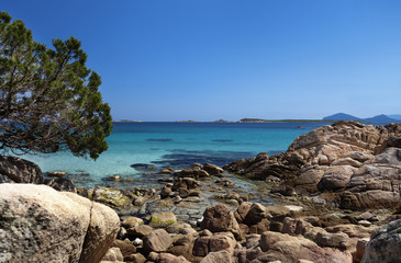 Cala Capriccioli (Sardegna)