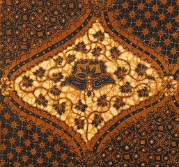 Batik design