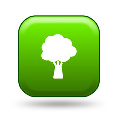 Icon Baum