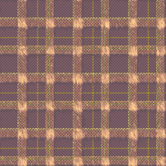 plaid seamless texture