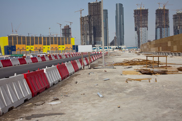 Abu Dhabi  3874