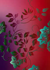 グラフィックパターン