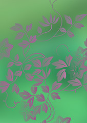 グラフィックパターン