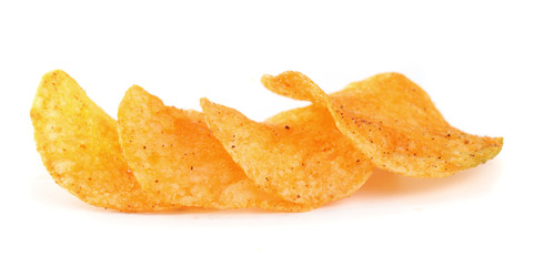 Potato Chips