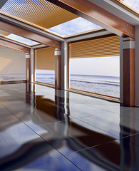 Seaside Suite