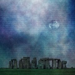 Stone Henge