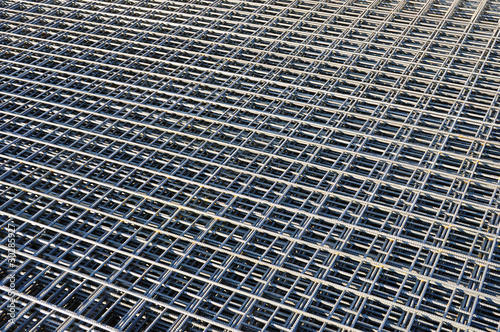 “baustahlmatten” Stockfotos und lizenzfreie Bilder auf Fotolia.com