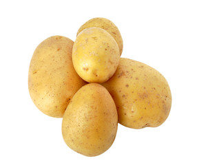 potatoes
