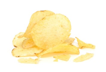 Chip, Partytime