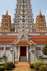 Fototapeta premium Pattaya 301