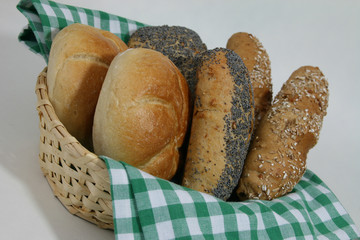 Brotkörbchen