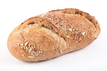 Vollkornbrot