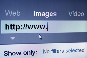 Surfing the Internet