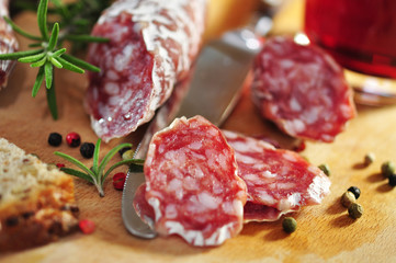 Salami
