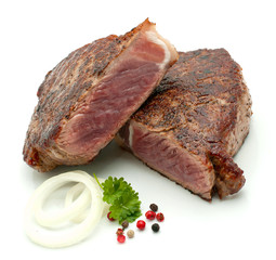 Rumpsteak