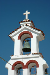 Panagia-Kirche in Ierapetra, Kreta