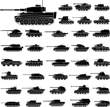 Tanks