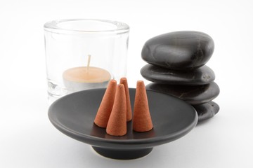 spa aromatherapy