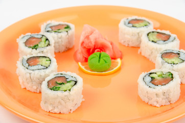 sushi
