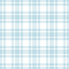 Seamless Pattern Check Blue © Jan Engel