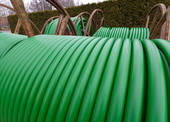 cable drums © hansenn