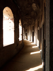 Mercado de Trajano - Roma