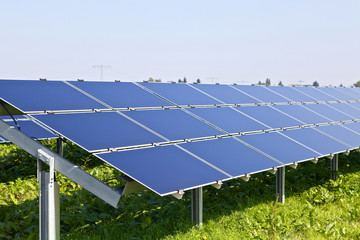 Photovoltaik