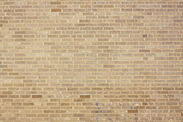 Brown BrickWall Texture and Background