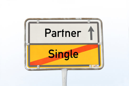 Partnersuche Single