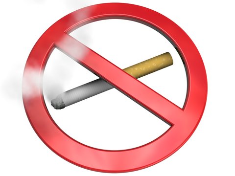 cigarette