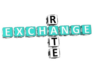 Exchange Rate Crossword