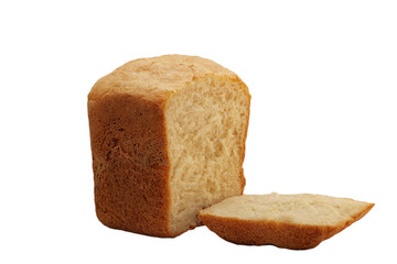 White bread