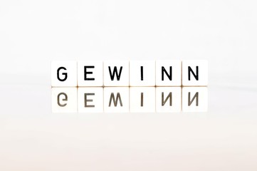 Gewinn