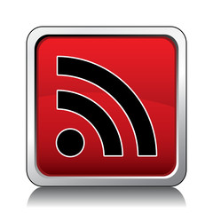 RSS ICON